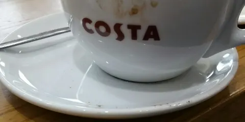 Costa Coffee