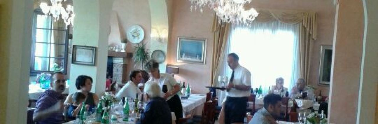 Ristorante La Cantinetta