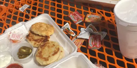 Triple XXX Family Restaurant