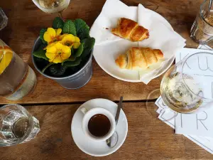 Bistro Kuk