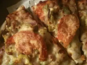 The Page Pub & Pizzeria