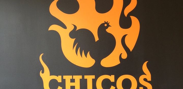 Los Chicos Brasa