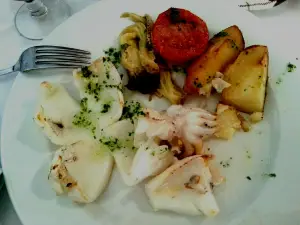Restaurant El Solsones