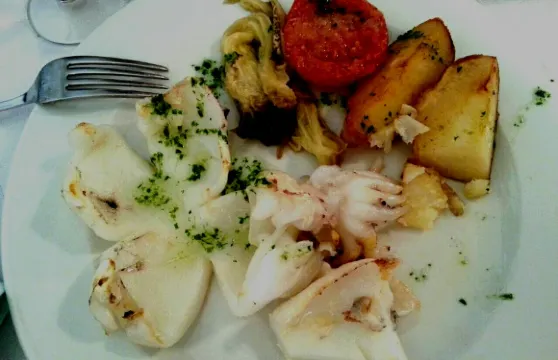 Restaurant El Solsonès