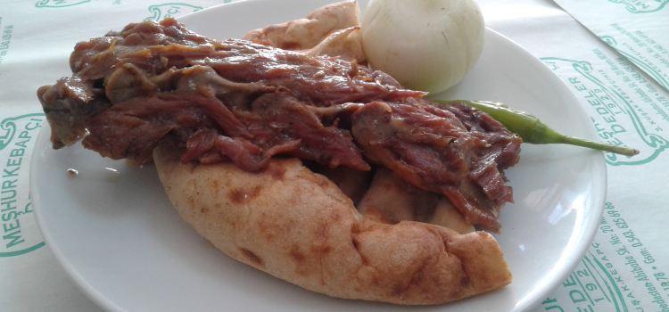 Meşhur Kebapçı Dedeler