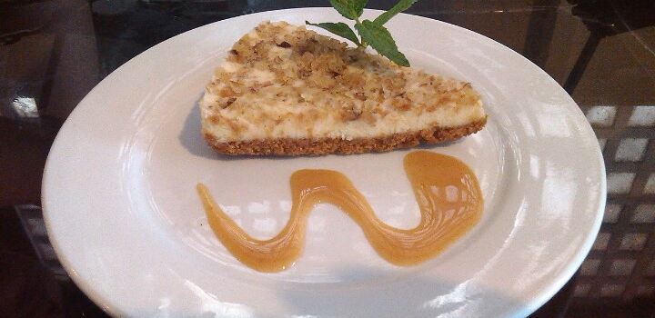 Herb Republic Restaurant