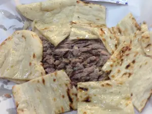 Kebapci Halil