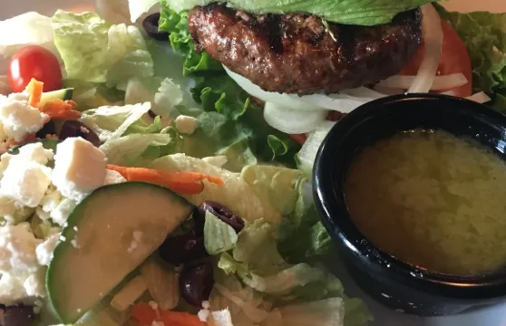 Wahoo Fire & Ice Grill