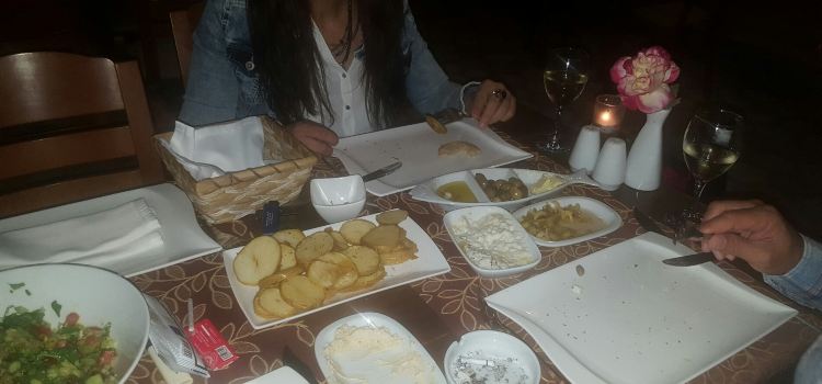 Grida Balik Fish Restaurant