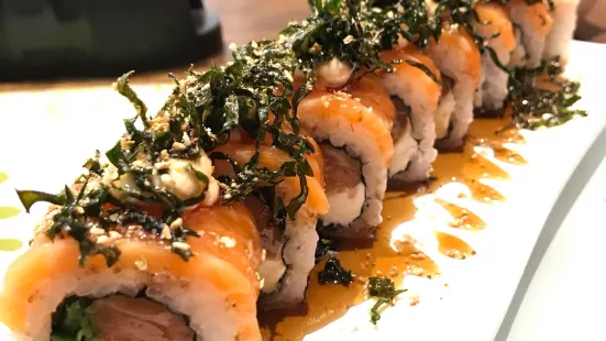 Sushi Arte