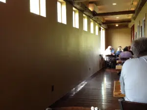 Tuckaway Tavern and Butchery