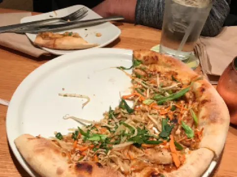 California Pizza Kitchen