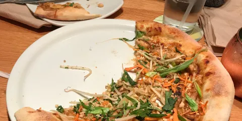 California Pizza Kitchen