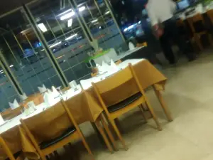 Restaurante LIMO VERDE