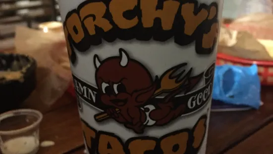 Torchys Tacos