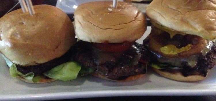Handmade Burger Co. Wembley