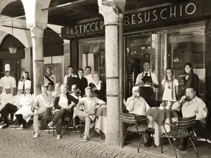 Pasticceria Besuschio