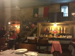 Cantina Giovanni Cino