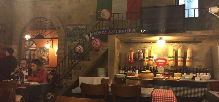 Cantina Giovanni Cino