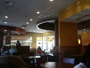 Panera Bread