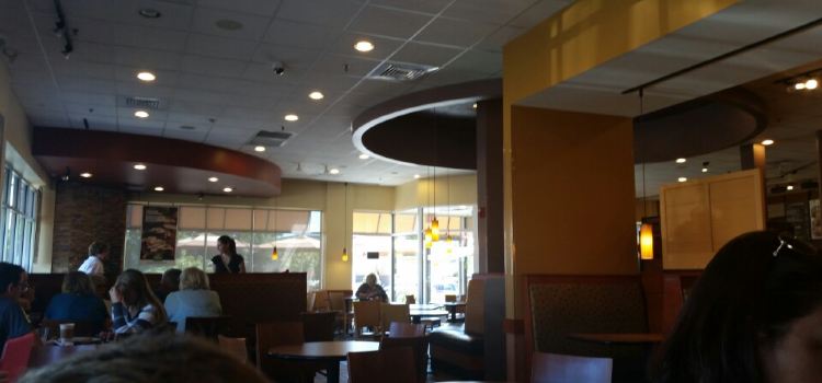 Panera Bread