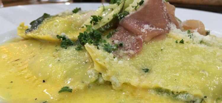 Trattoria Il Forno