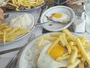 Cafe Aquarios