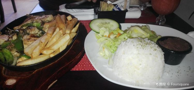 Cafe Paris