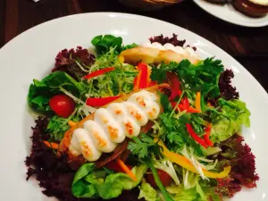 PAUL Bakery & Restaurant