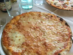 Pizzeria Ristorante Sorriso