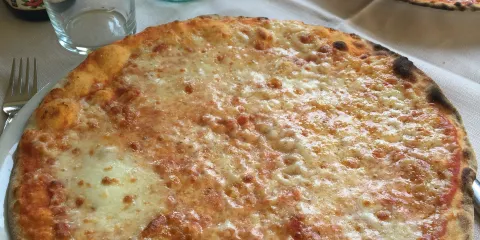 Pizzeria Ristorante Sorriso