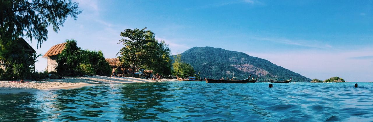 Castaway Restaurant Koh Lipe