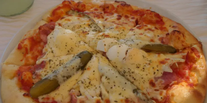 Restaurant Hemingway