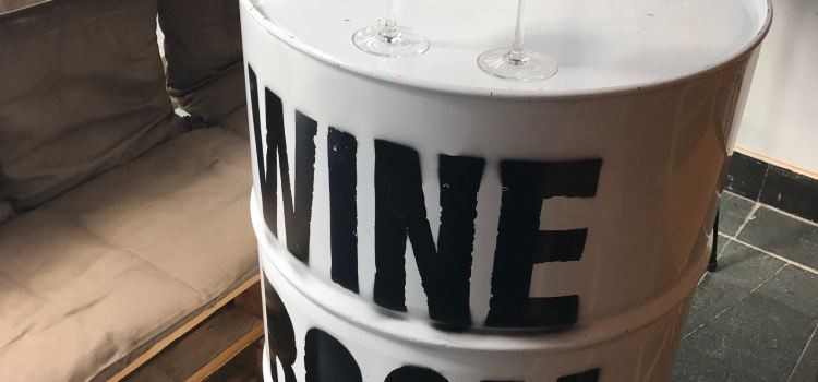 Wine Room Batumi