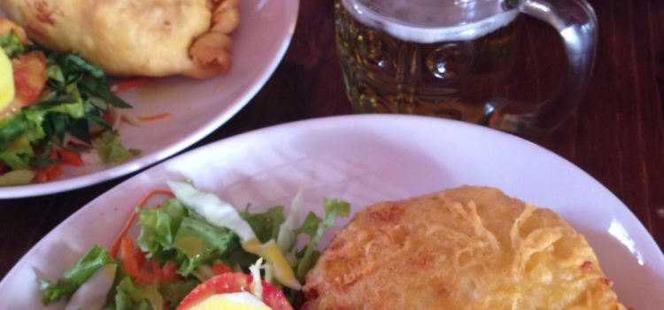 Condor Cafe