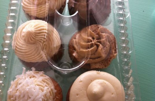 Ava's Cupcake Shoppe
