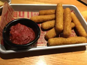 Applebee's