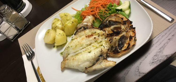 R3 Restaurante