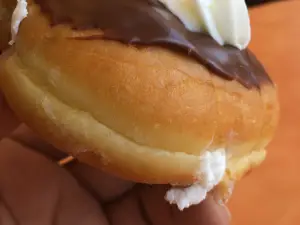 Dunkin' Donuts