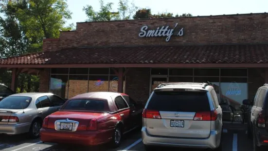 Smitty's Food & Drink