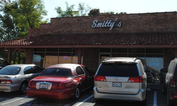Smitty's Food & Drink