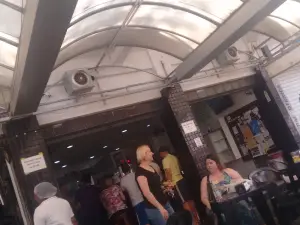 Cafe Do Vadinho