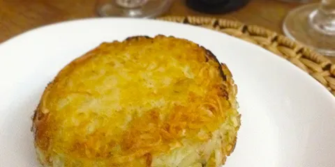 Battataria Suíça - Unidade Barão Geraldo