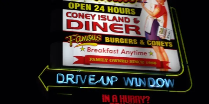 Starlite Burger and Coney Shop