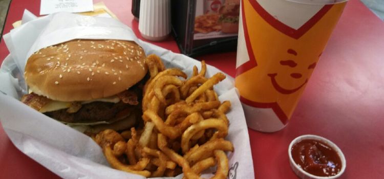 Hardee's