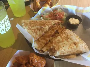 Buffalo Wild Wings