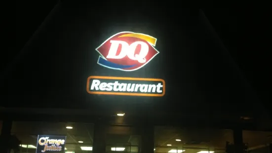 Dairy Queen