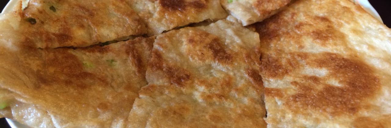 House of Dumplings 水餃之家