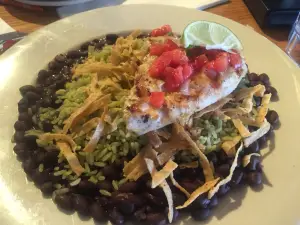 Chili's Grill & Bar