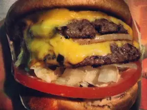 In-N-Out Burger